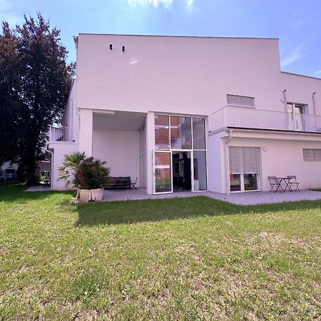 Grazora Living Apartments Exterior foto